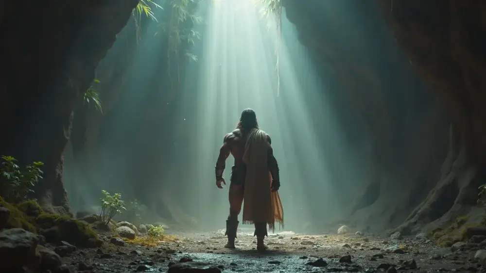 A história do Homem-Fera e seu papel na franquia de He-Man