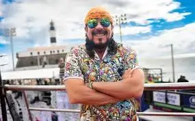 Agenda de Bell Marques para o Carnaval de Salvador 2024