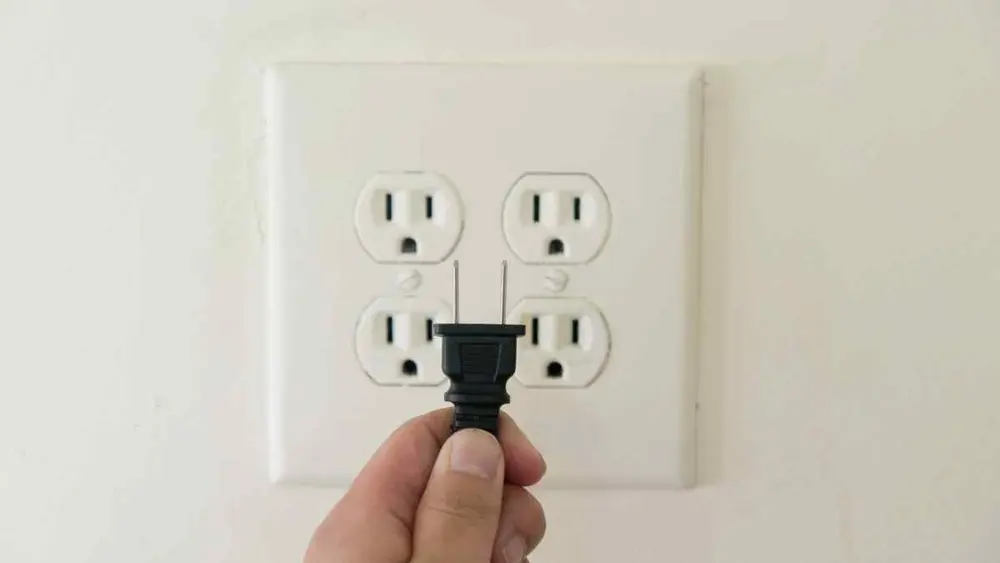 Aparelhos que protegem contra queda de energia