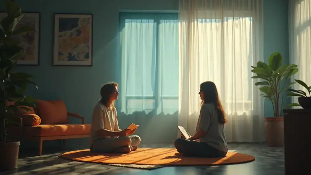 As séries de decoração e reforma que conquistaram a televisão