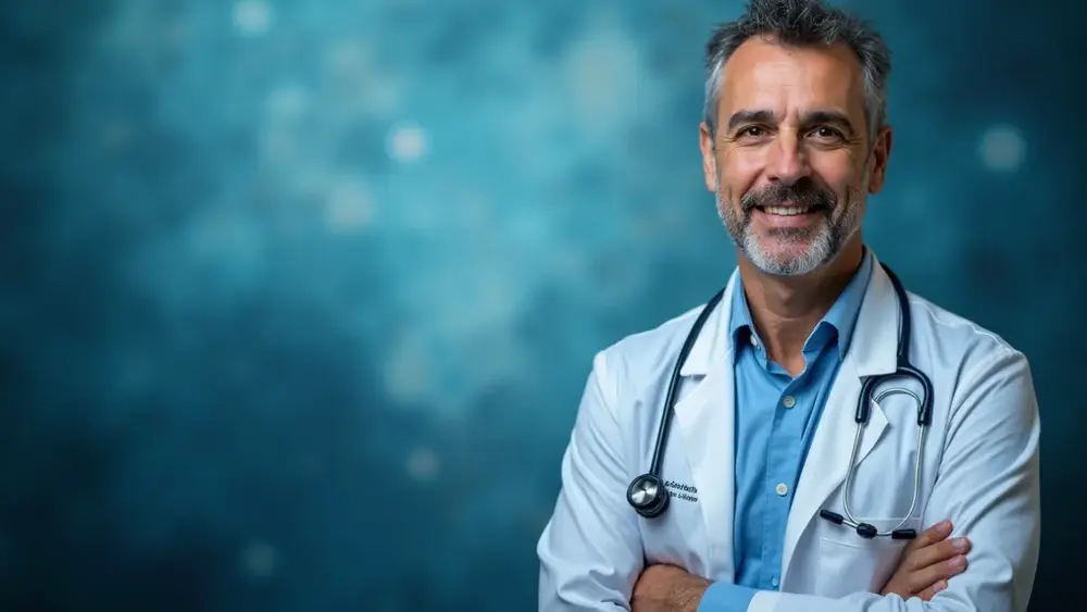 Citologia oncótica por Dr. Luiz Teixeira da Silva Júnior