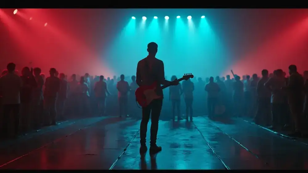Como a MTV transformou a relação entre música e cinema