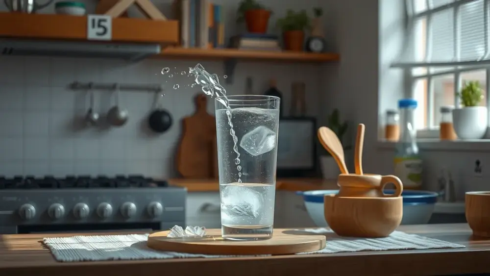 Como Desentupir Pia da Cozinha com Soda Cáustica de Forma Segura
