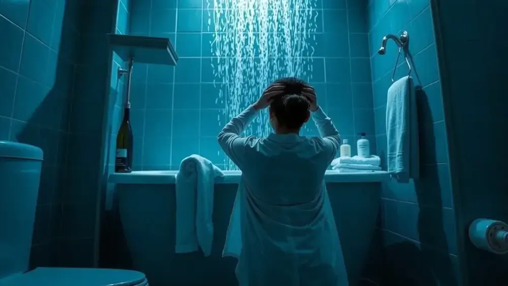 Como Desentupir Ralo do Banheiro Entupido com Cabelo Facilmente