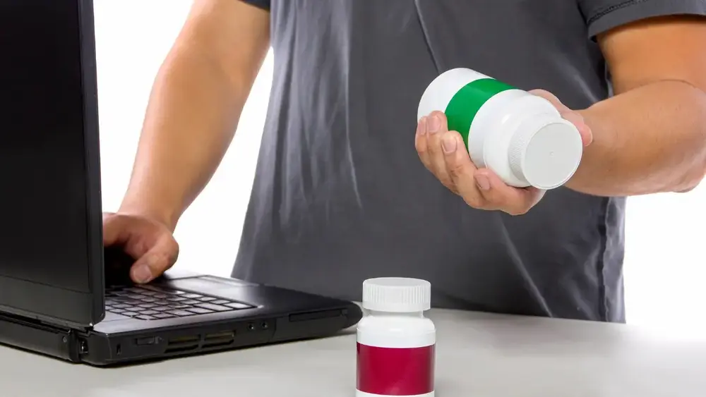 Como Vender Suplementos Online