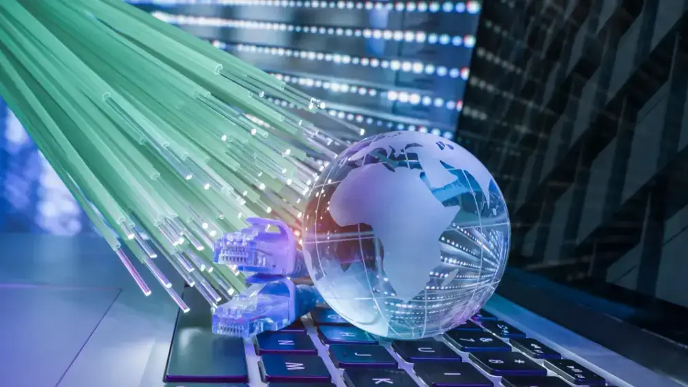 Conecte-se com a Internet da Oi
