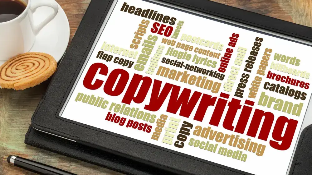 Copywriting para redes sociais