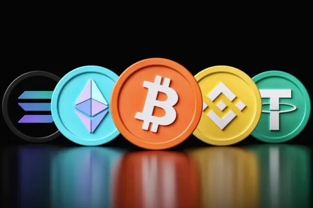Criptomoedas promissoras – as 6 novas promessas 2022