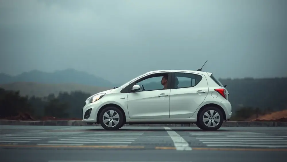 CRV: entenda o documento de propriedade do seu carro usado