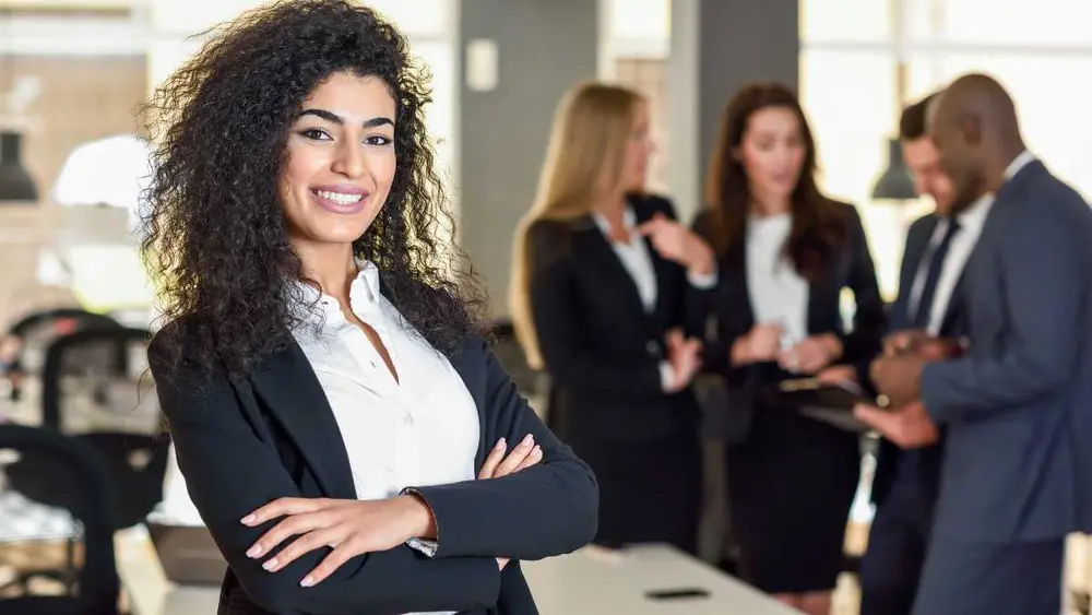 dicas de desenvolvimento para se tornar um líder no seu trabalho