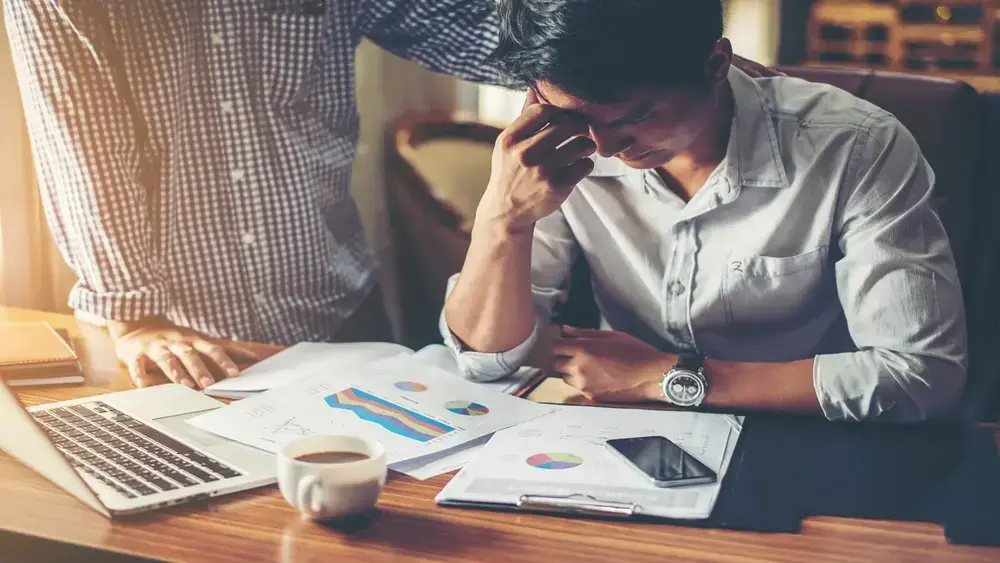 Erros fiscais mais comuns em grandes empresas