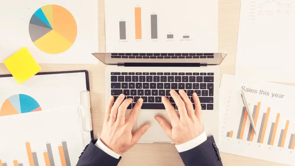 Gestão financeira eficiente para pequenos empresários