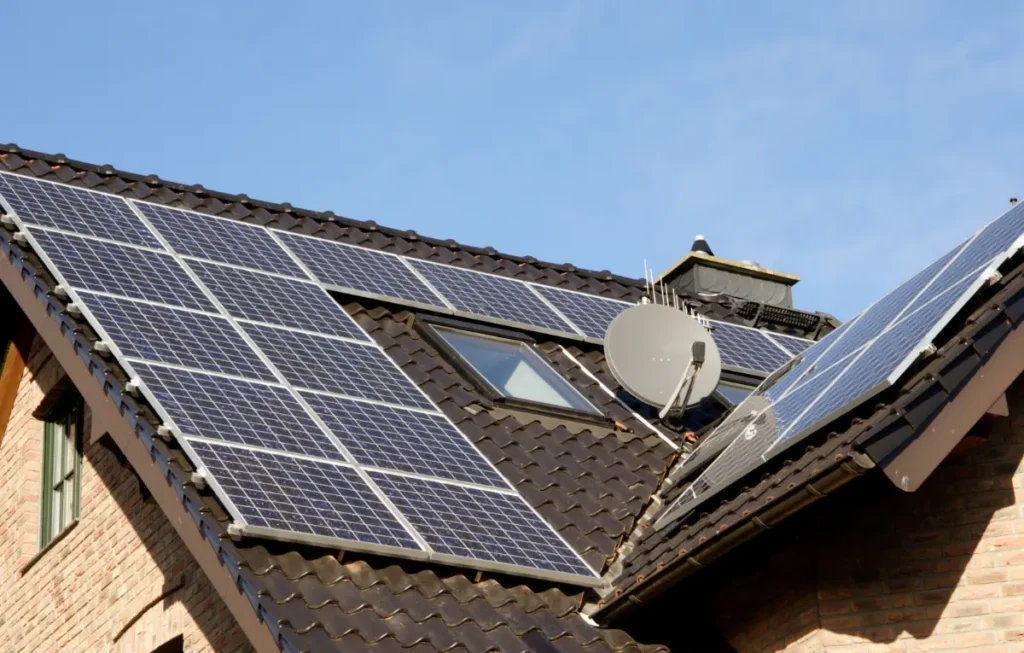 Sistema off-grid como funciona