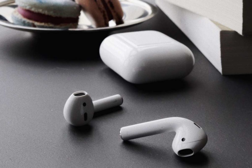 Como a nanotecnologia e as transmissões wireless revolucionaram o mercado de fones de ouvido