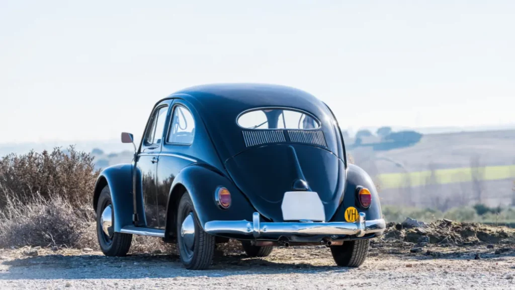 Carros Clássicos no Brasil Carros Clássicos no Brasil