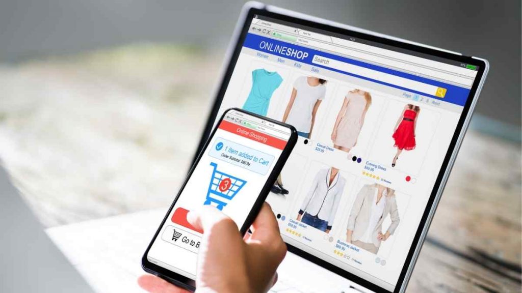 Como fazer compras pelo celular de forma segura