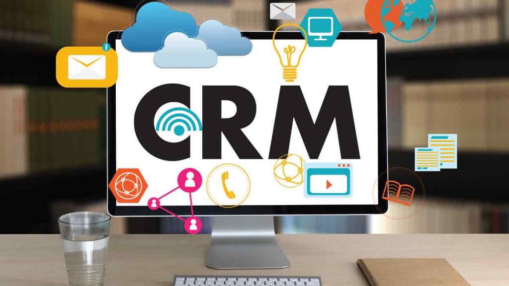 CRM simples e fácil Veja o software que possibilita tornar essa etapa altamente customizável