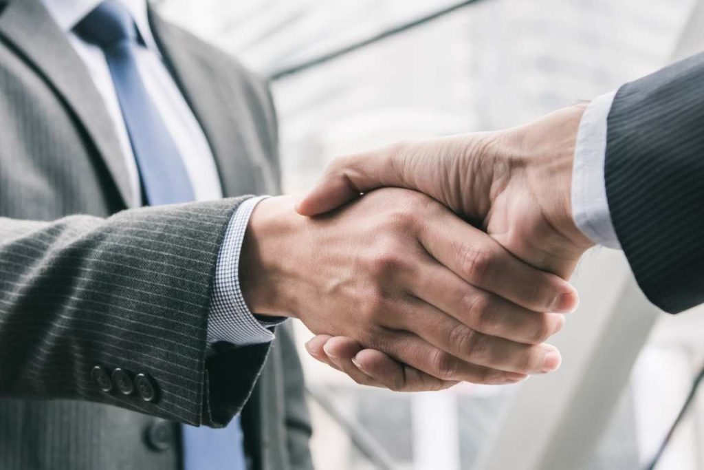 Vendas B2B: Entenda o que é e como impulsionar o seu crescimento