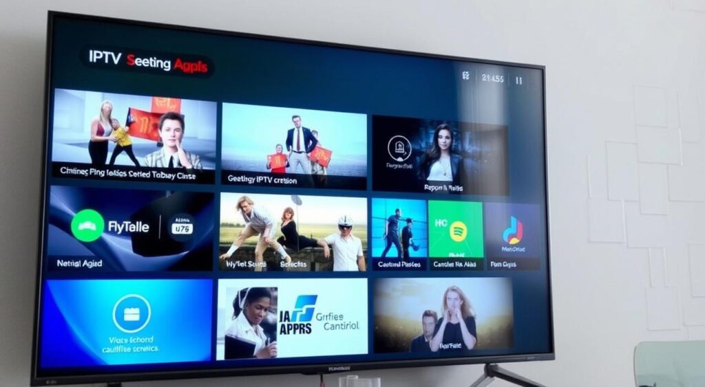melhores aplicativos para IPTV melhores aplicativos para IPTV