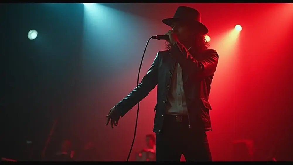O que os fãs esperam ver no filme biográfico de Michael Jackson