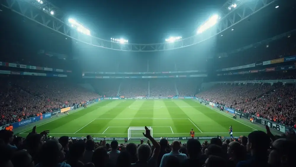Os melhores canais para assistir futebol europeu ao vivo