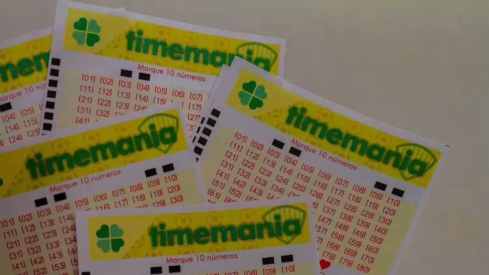 Palpite para Timemania: Dicas para Aumentar Suas Chances de Ganhar