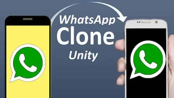 WhatsApp Clone (WA Clone) Mod Apk Download da versão mais recente 2022
